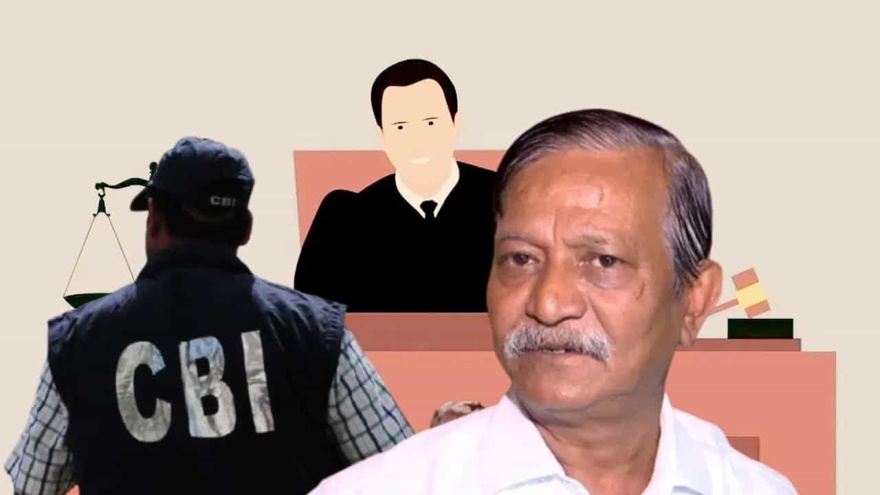 Sujay Krishna Bhadra: মাত্র ৪ দিন কালীঘাটের কাকুকে নিজেদের কাছে রেখেই 'ভয়ে' সিবিআই বলছে, আর রাখব না Sujay Krishna Bhadra: মাত্র ৪ দিন কালীঘাটের কাকুকে নিজেদের কাছে রেখেই 'ভয়ে' সিবিআই বলছে, আর রাখব না