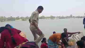 Sundarban: বর্ষবরণের রাতে আরও তৎপর পুলিশ, সুন্দরবনে চলছে কড়া প্রহরা