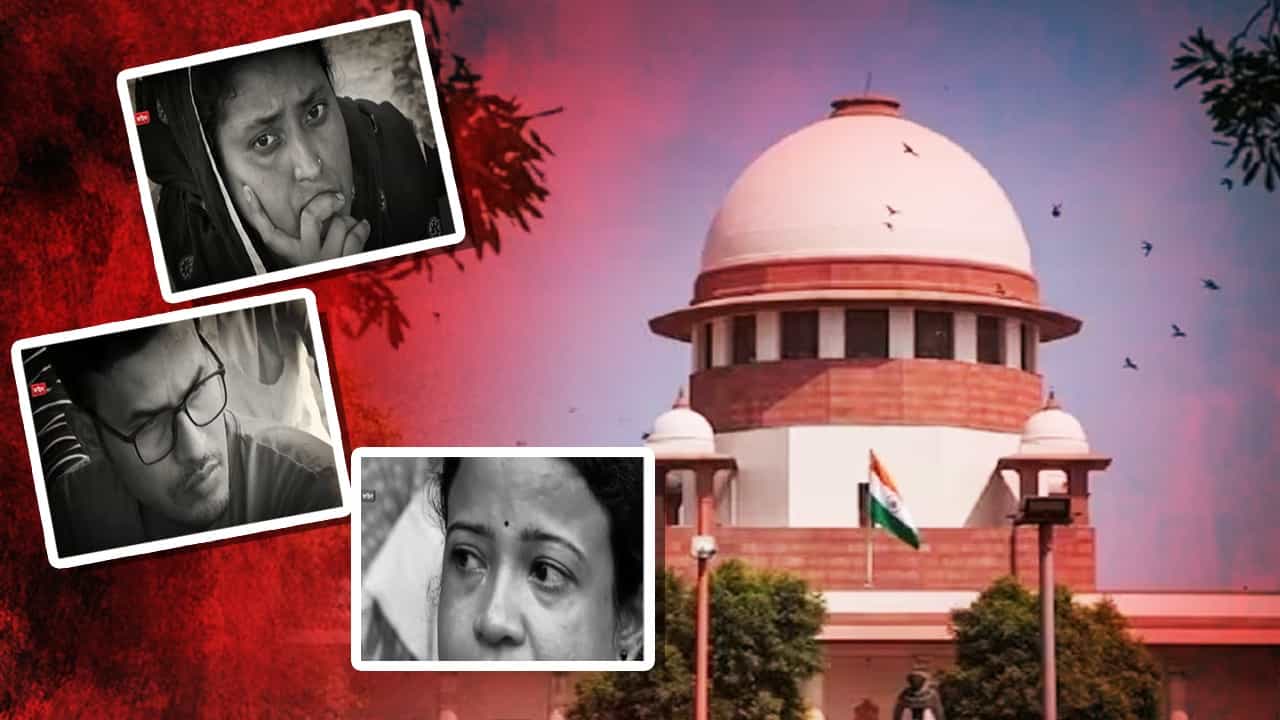 SSC Verdict: 'ডালমে সবটাই কালা...' চাকরি বাতিল মামলায় পুরো প্যানেল নিয়ে কী বললেন প্রধান বিচারপতি? SSC Verdict: 'ডালমে সবটাই কালা...' চাকরি বাতিল মামলায় পুরো প্যানেল নিয়ে কী বললেন প্রধান বিচারপতি?