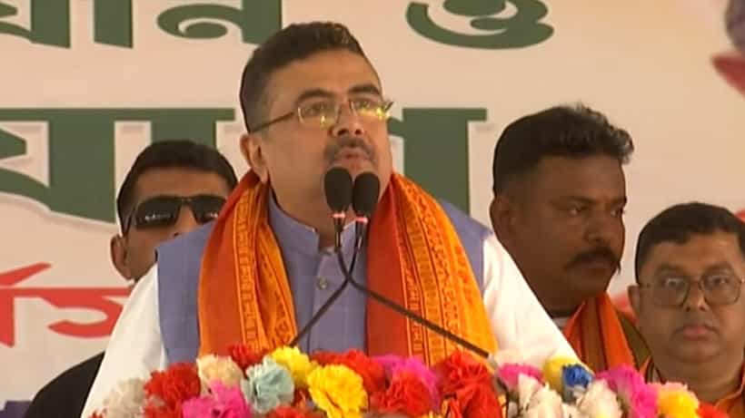 RG Kar Case: আরও জোরাল হচ্ছে আন্দোলন! তিলোত্তমার পরিবারের সঙ্গেই পথে নামছেন শুভেন্দু, গণ কনভেনশনে মীনাক্ষী