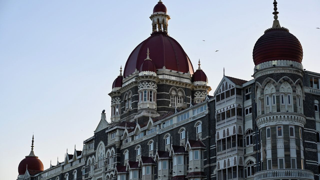 Taj Hotel: বড়দিনে নিলামে চড়বে 'তাজ হোটেল', কিনতে পারবেন মাত্র ২০ হাজারে