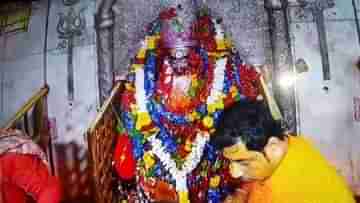 Tarapith Temple: আর জড়িয়ে ধরতে পারবেন না মা-কে, তারাপীঠে বদলে গেল নিয়ম, জানুন বিস্তারিত