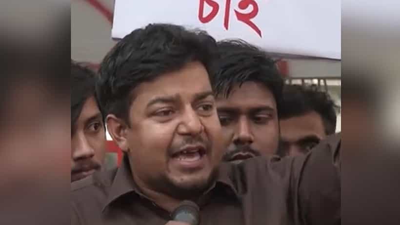 Bangladesh: ভারতীয়দের লাথি মেরে তাড়ানোর হুমকি তারেক রহমানের! ঔদ্ধত্য বেড়েই চলেছে বাংলাদেশের