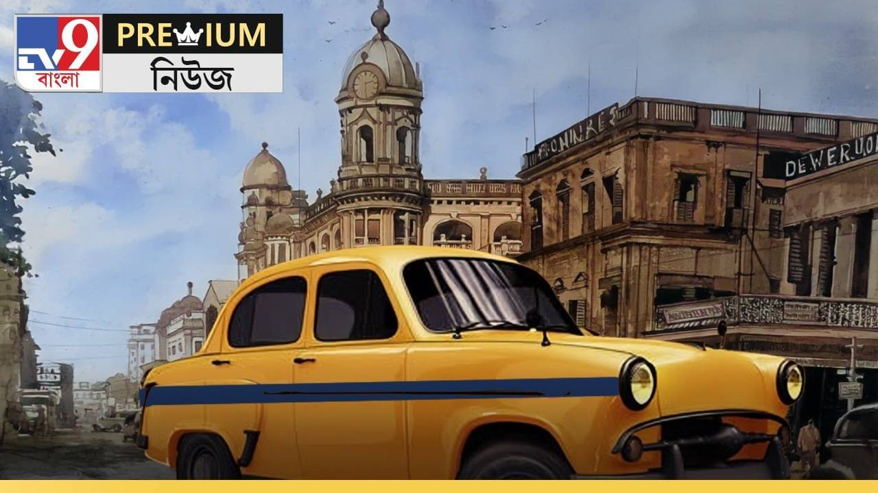 Yellow Taxi: কেন মিটার ডাউন? এবার কোথায় যাবে বাতিল হলুদ ট্যাক্সি? কী হবে চালকদের?