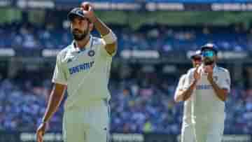 Jasprit Bumrah: অস্ট্রেলিয়ার ক্যাপ্টেন জসপ্রীত বুমরা! ঘোষণা হল একাদশ...