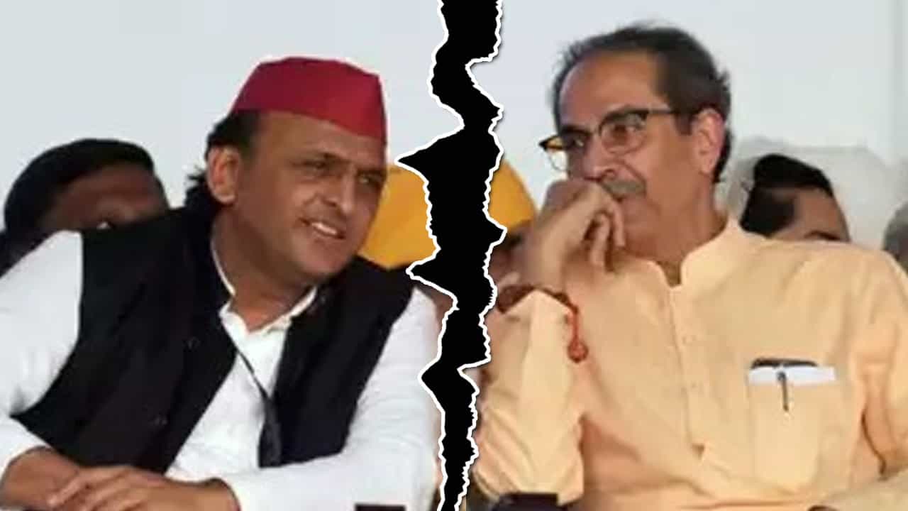 Samajwadi Party: বাবরি মসজিদের একটা ছবি পোস্ট, তাতেই ভাঙল মহা বিকাশ আগাড়ি জোট Samajwadi Party: বাবরি মসজিদের একটা ছবি পোস্ট, তাতেই ভাঙল মহা বিকাশ আগাড়ি জোট