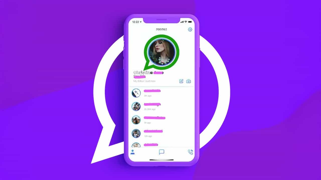WhatsApp Tips: WhatsApp ডিপির স্ক্রিনশট নিতে পারে না কেউ, কিন্তু আপনি পারবেন এভাবে WhatsApp Tips: WhatsApp ডিপির স্ক্রিনশট নিতে পারে না কেউ, কিন্তু আপনি পারবেন এভাবে