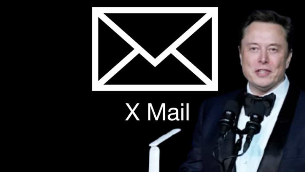 Elon Musk: 'Gmail'-এর দিন কি ফুরলো, জায়গা দখল করবে 'X Mail'? Elon Musk: 'Gmail'-এর দিন কি ফুরলো, জায়গা দখল করবে 'X Mail'?