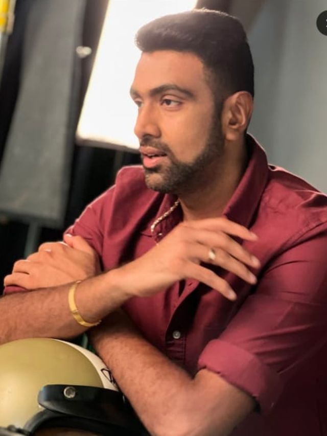 ১৪ বছরের কেরিয়ারে কত কোটির মালিক অশ্বিন?