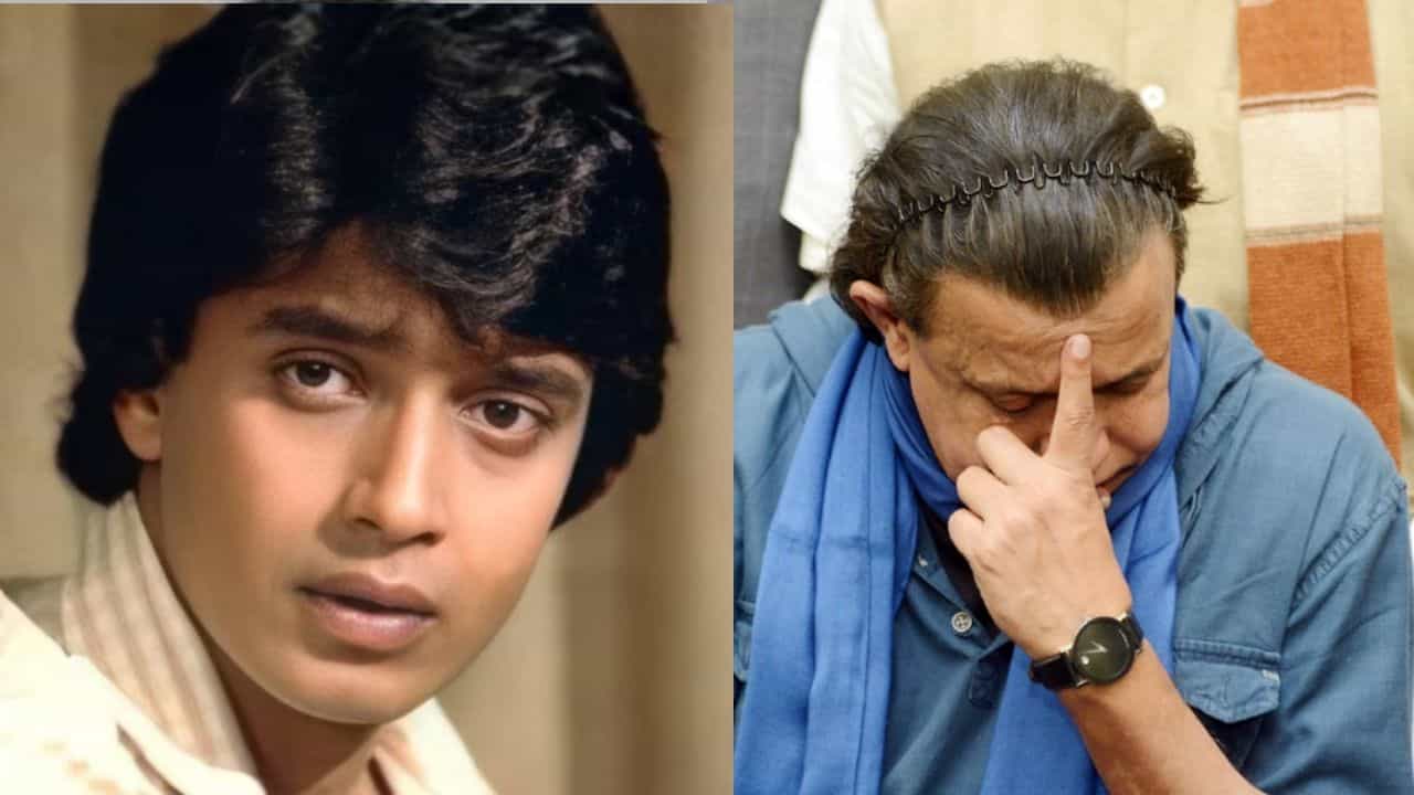 'লড়াইটা মাঝ পথে...', কেন নিজেকে শেষ করে দিতে চেয়েছিলেন মিঠুন? 'লড়াইটা মাঝ পথে...', কেন নিজেকে শেষ করে দিতে চেয়েছিলেন মিঠুন?