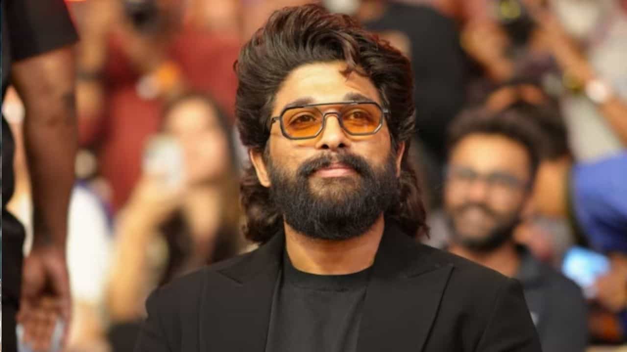 'আপনাকে ফাঁসানো হচ্ছে?' জেল থেকে ফিরেই মুখ খুললেন আল্লু 'আপনাকে ফাঁসানো হচ্ছে?' জেল থেকে ফিরেই মুখ খুললেন আল্লু