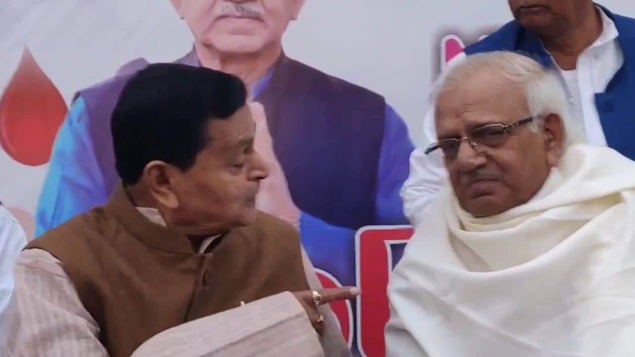 Sovandeb Bhattacharya:  বাংলার মানুষ মমতার কথা বোঝেন, আরজি কর মামলা প্রসঙ্গে কথা উঠতেই বললেন বর্ষীয়ান মন্ত্রী