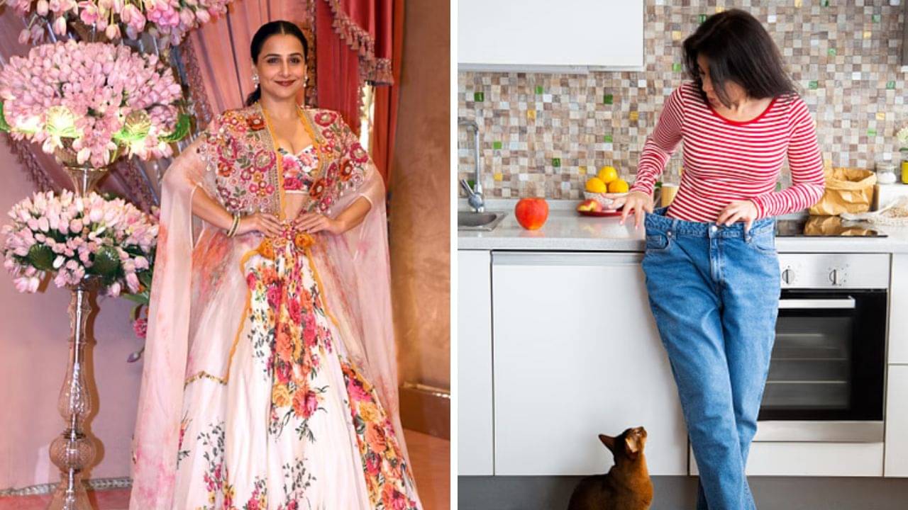 Weight Loss Tips From Vidya Balan: ব্যয়াম করতে হবে না! অ্যান্টি ইনফ্লেমেটারি ডায়েটেই বিদ্যার মতো ঝরান ২০ কেজি ওজন