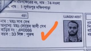 Murshidabad: বাংলাদেশির ‘পাতানো দাদা’কে ধরল পুলিশ, কে এই রহিম