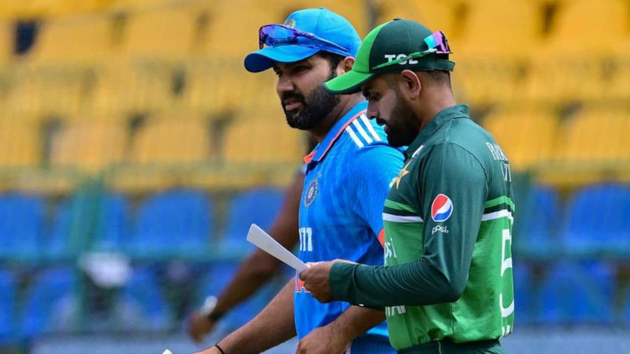 ICC: ভারত-পাকিস্তানের সঙ্গে সমঝোতা আইসিসির, হাইব্রিড মডেলে চ্যাম্পিয়ন্স ট্রফি এবং বিশ্বকাপ