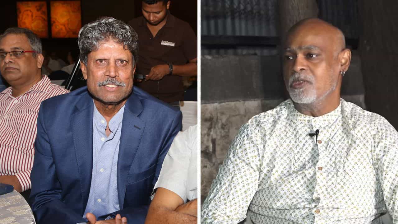 Vinod Kambli: কাম্বলিকে আর্থিক সাহায্যের প্রস্তাব কপিল-সানির, রয়েছে একটাই শর্ত... Vinod Kambli: কাম্বলিকে আর্থিক সাহায্যের প্রস্তাব কপিল-সানির, রয়েছে একটাই শর্ত...