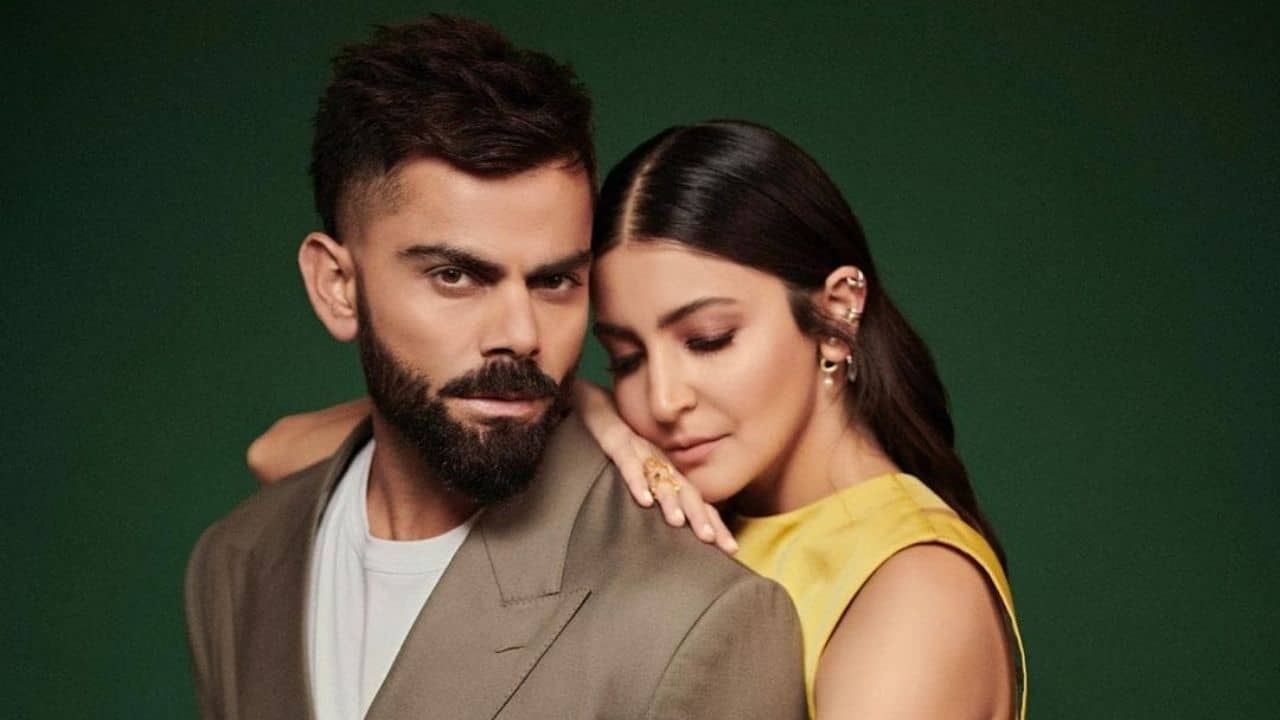 Virat Kohli-Anushka Sharma: মেলবোর্নের বিশেষ জায়গায় ছোটদের নিয়ে বিরাট-অনুষ্কার বড়দিন, অকায়ের প্রথম ক্রিসমাস সেলিব্রেশন!
