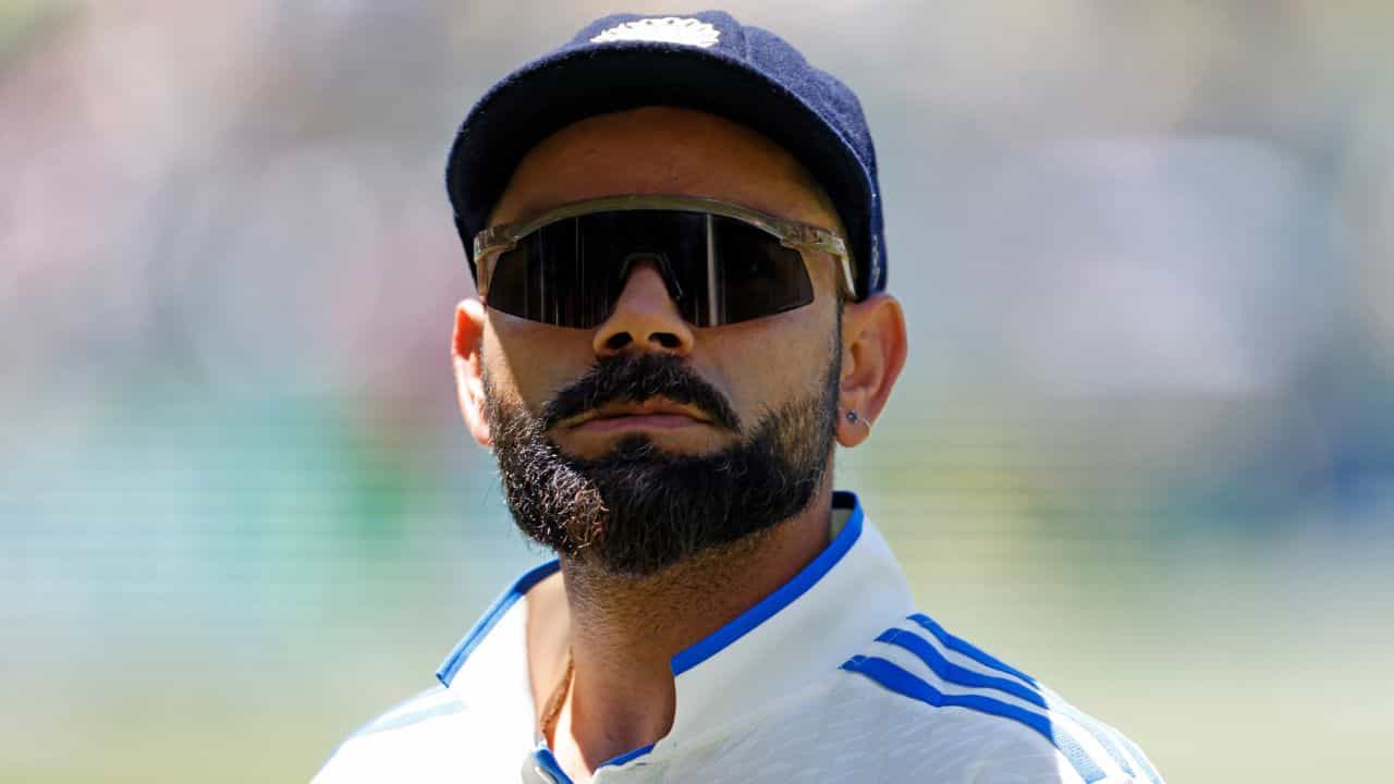 Virat Kohli: ব্রিসবেন বিরাট কোহলির জন্য 'অপয়া'! এ বার ঘুরবে খেলা? Virat Kohli: ব্রিসবেন বিরাট কোহলির জন্য 'অপয়া'! এ বার ঘুরবে খেলা?