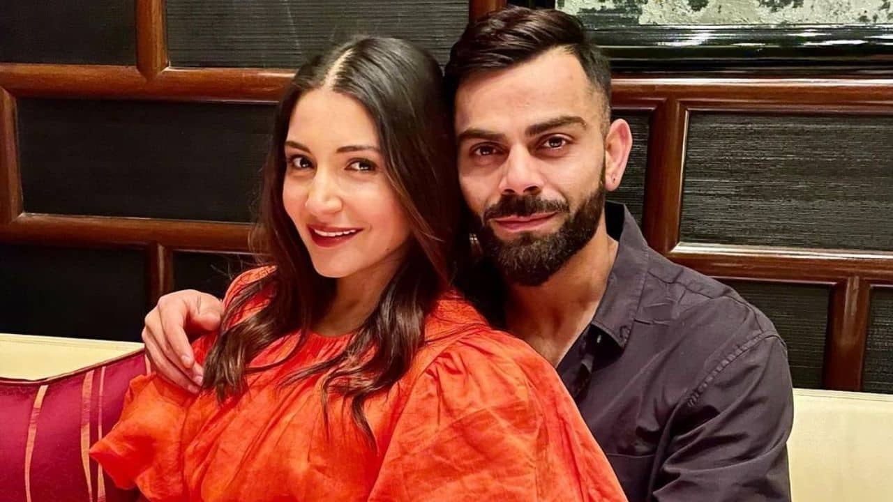 Virat-Anushka: শুনলে অবাক হবে, ও ১০ বছর... বিরাটের গোপন কথা ফাঁস অনুষ্কার