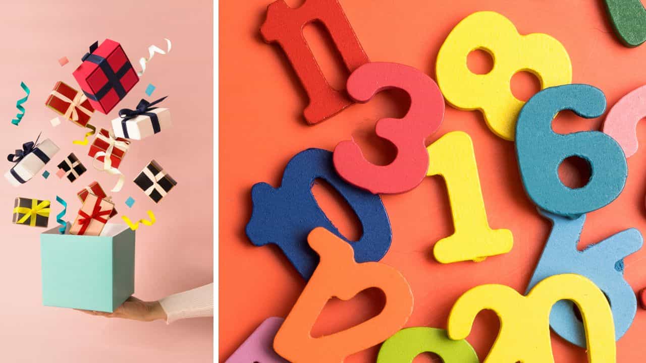 Numerology: প্রিয়জনকে কোন উপহার দিলে জীবনে আসবে সুখ-শান্তি? বলে দেবে জন্মতারিখ! Numerology: প্রিয়জনকে কোন উপহার দিলে জীবনে আসবে সুখ-শান্তি? বলে দেবে জন্মতারিখ!