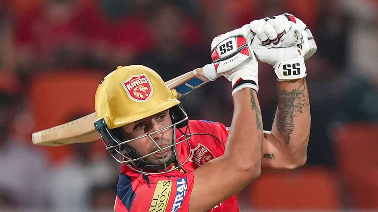 IPL 2025, RCB: ১১ কোটিতে নিয়েছে আরসিবি, কতটা চাপে জীতেশ শর্মা!