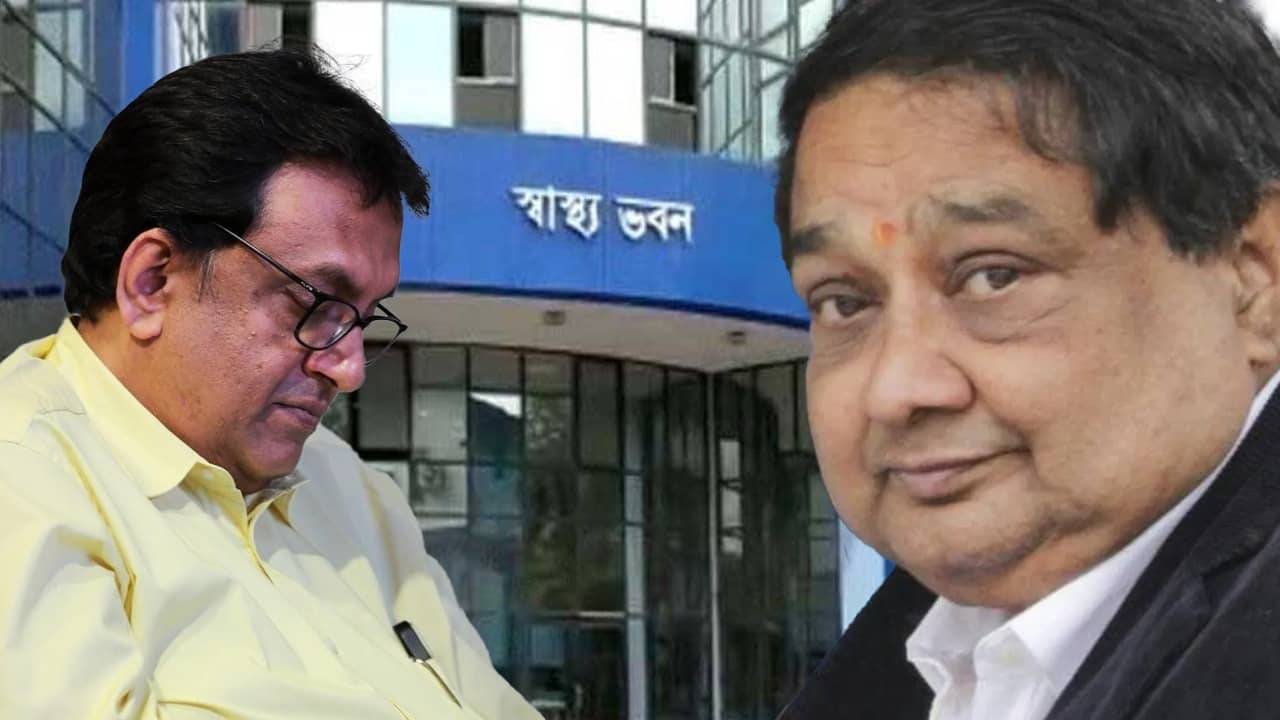 Swasthya Bhawan: রোগী কল্যাণ সমিতিতে বদল, আউট শান্তনু-সুদীপ্ত, ইন কারা হলেন?