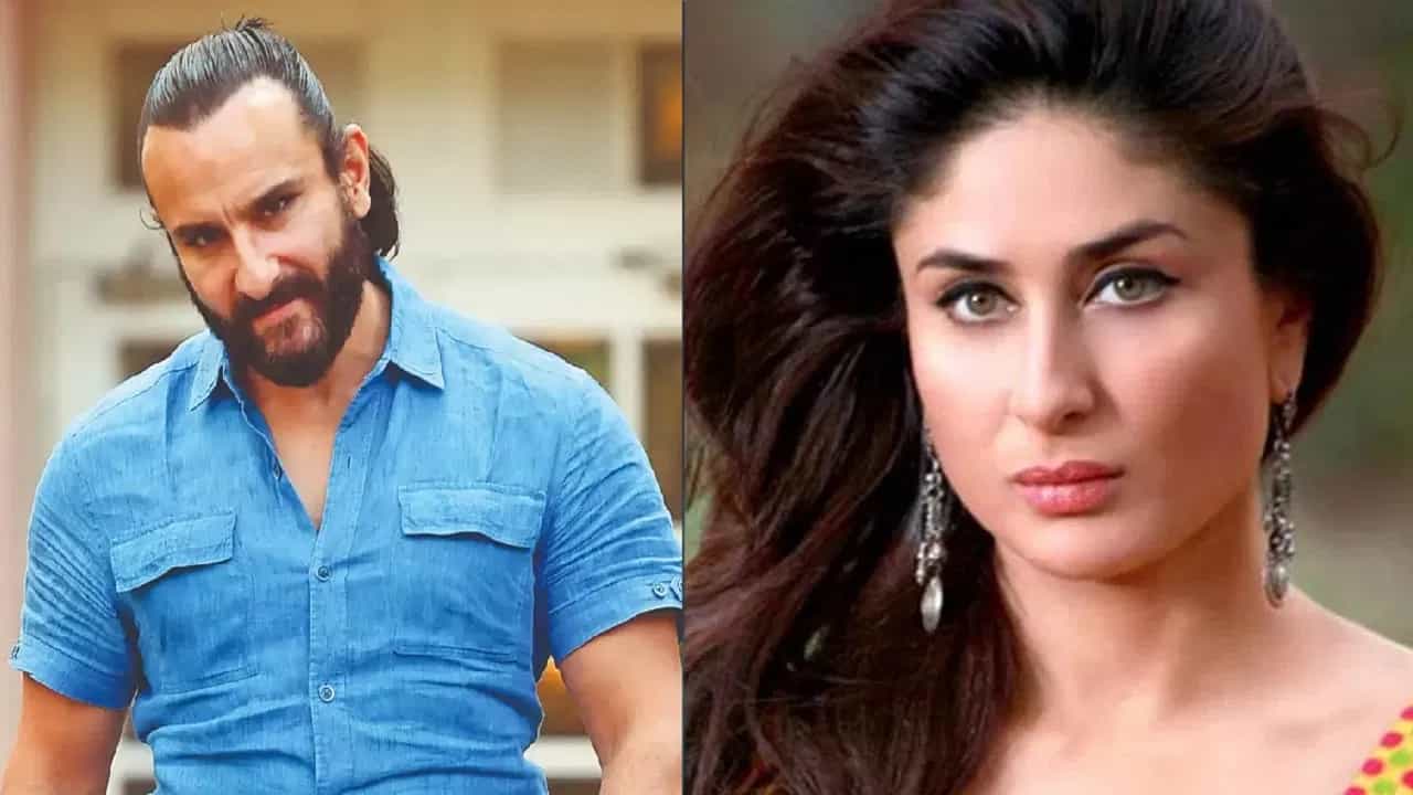 'আমায় taken for granted করে নিয়েছে', সইফকে নিয়ে বিস্ফোরক করিনা 'আমায় taken for granted করে নিয়েছে', সইফকে নিয়ে বিস্ফোরক করিনা