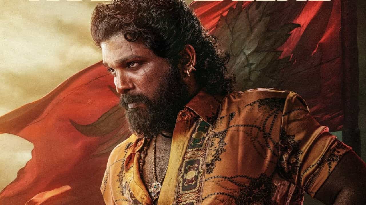 নিয়ম ভাঙবে 'পুষ্পা ২'! ওটিটি মুক্তিতে কোন শর্ত চাপার সম্ভাবনা? নিয়ম ভাঙবে 'পুষ্পা ২'! ওটিটি মুক্তিতে কোন শর্ত চাপার সম্ভাবনা?