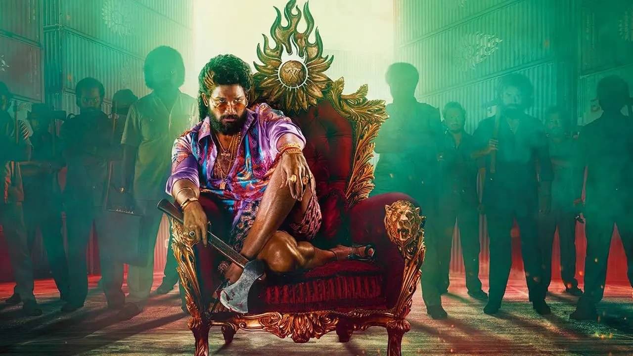 মুক্তির দিনেই এ কী হল পুষ্পা ২-র, হতে পারে বড় ক্ষতি