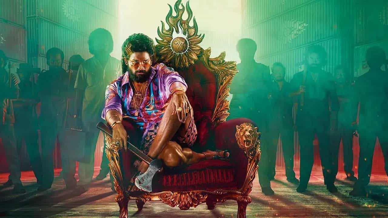 মুক্তির দিনেই এ কী হল 'পুষ্পা ২'-র, হতে পারে বড় ক্ষতি মুক্তির দিনেই এ কী হল 'পুষ্পা ২'-র, হতে পারে বড় ক্ষতি
