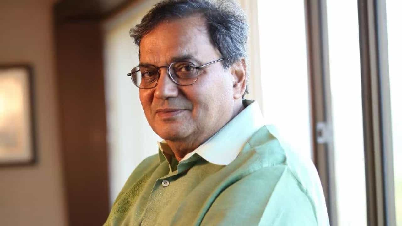 Subhash Ghai Health Update: ICU-তে সুভাষ ঘাই, কেমন আছেন এখন পরিচালক? Subhash Ghai Health Update: ICU-তে সুভাষ ঘাই, কেমন আছেন এখন পরিচালক?