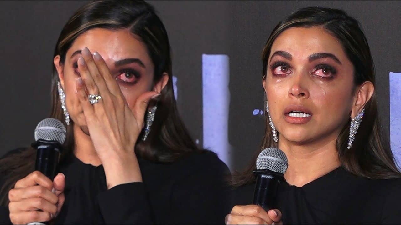 সহবাসে আক্ষেপ! চোখে জল দীপিকার, রণবীরকে নিয়ে এ কোন যন্ত্রণা?