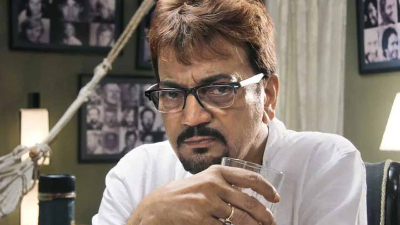 যাঁর মানসিকতা এমন হয়, দুষ্টুমিটা তাঁর..., নিজেকে নিয়ে কোন সত্যি ফাঁস করেন চিরঞ্জিত