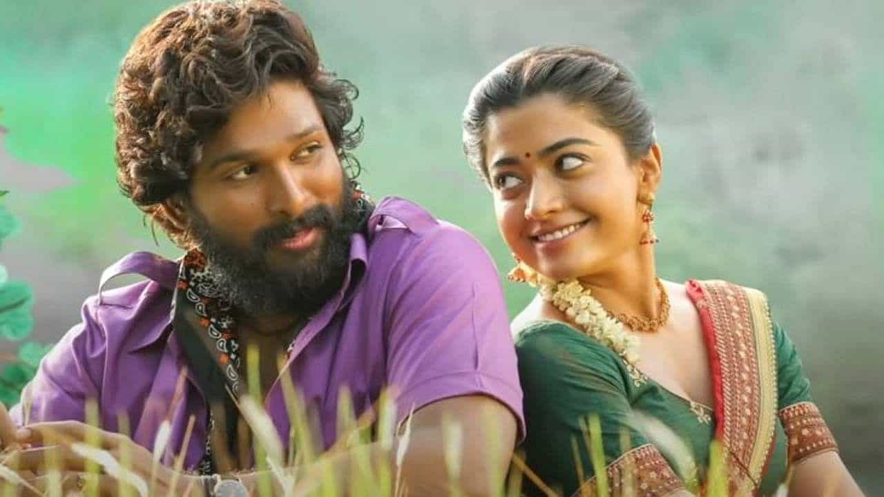 'একজনের ওপর সব দোষ?' আ্ল্লুর গ্রেফতারিতে হতভম্ব রশ্মিকা 'একজনের ওপর সব দোষ?' আ্ল্লুর গ্রেফতারিতে হতভম্ব রশ্মিকা