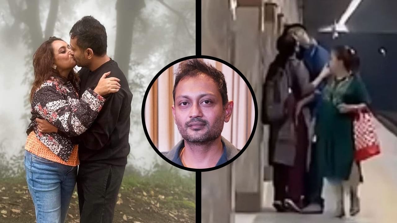 'চুমু পেলে চুমু খাবো', কালীঘাটের চুমু বিতর্কে চাঁচাছোলা বিরসা