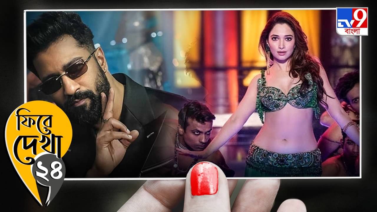 তওবা-তওবা থেকে সজনি, বছরভর প্লে-লিস্ট কাঁপাল কোন-কোন গান