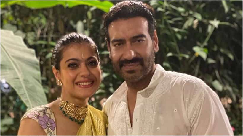 অজয় নয়, কাজলের মনে প্রেম জাগিয়েছিলেন কোন সুপারস্টার?