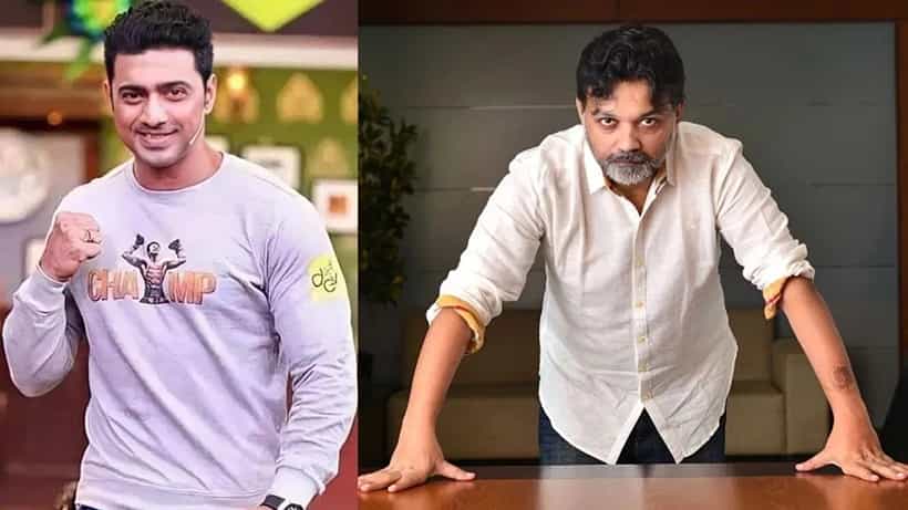 ...আপ্রাণ চেষ্টা করা হয়েছে, খাদান আদপে কেমন লাগল? রাখঢাক না করেই জানালেন সৃজিত