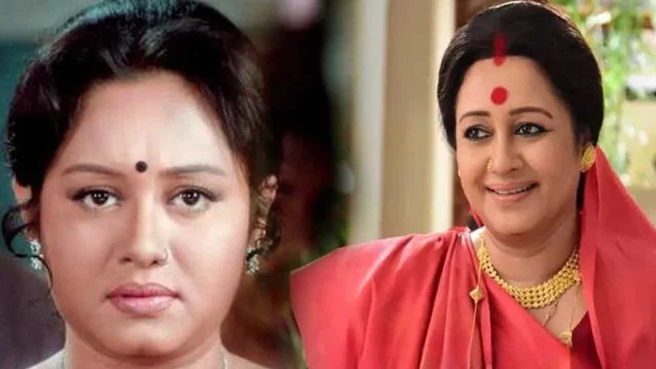 অভিনয় জানতেনই না, পরিচালক বাবার সামনে দাঁড়িয়ে ভয়ে কাঁটা চুমকি অভিনয় জানতেনই না, পরিচালক বাবার সামনে দাঁড়িয়ে ভয়ে কাঁটা চুমকি
