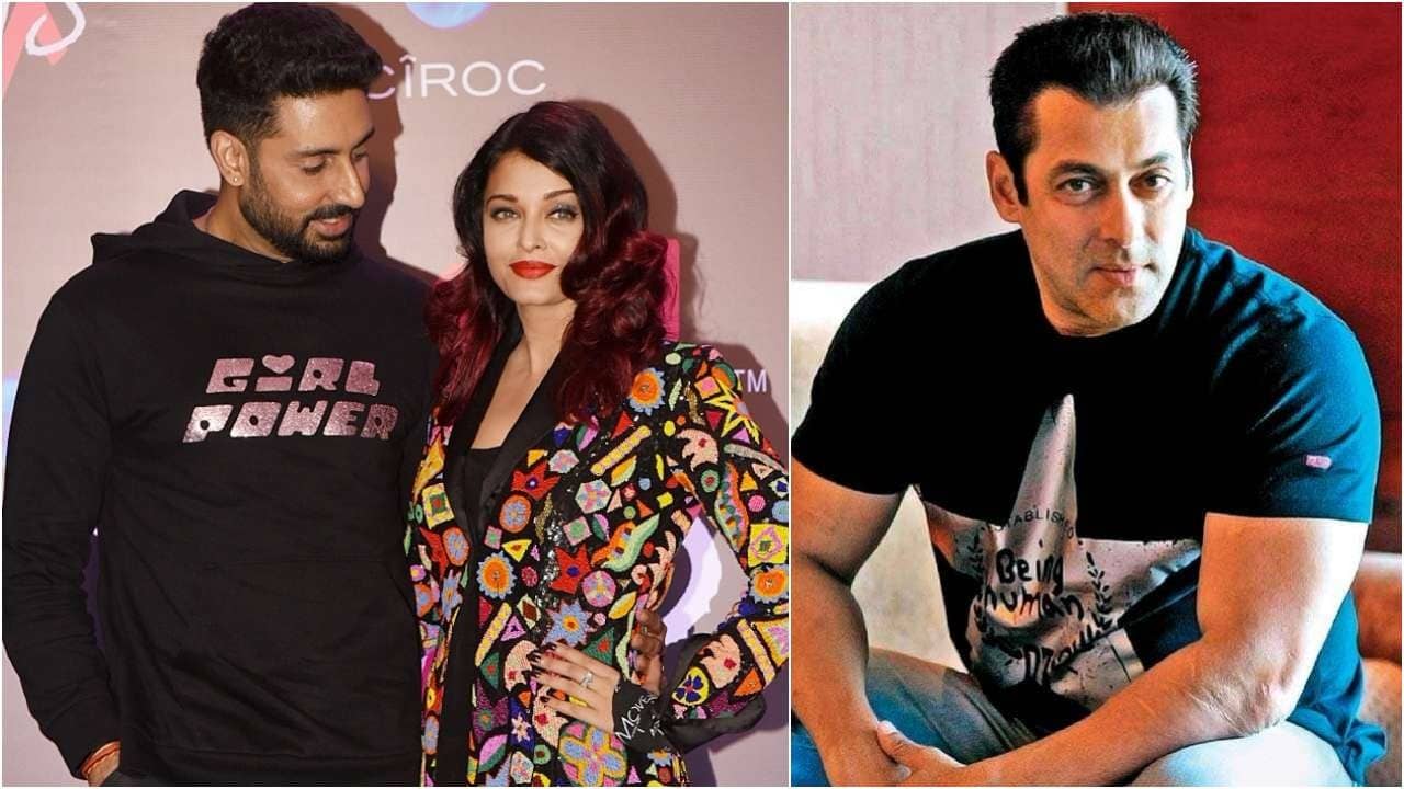 লড়াই না থাকলে ভালবাসা কীসের? ঐশ্বর্যকে নিয়ে মুখ খোলেন সলমন