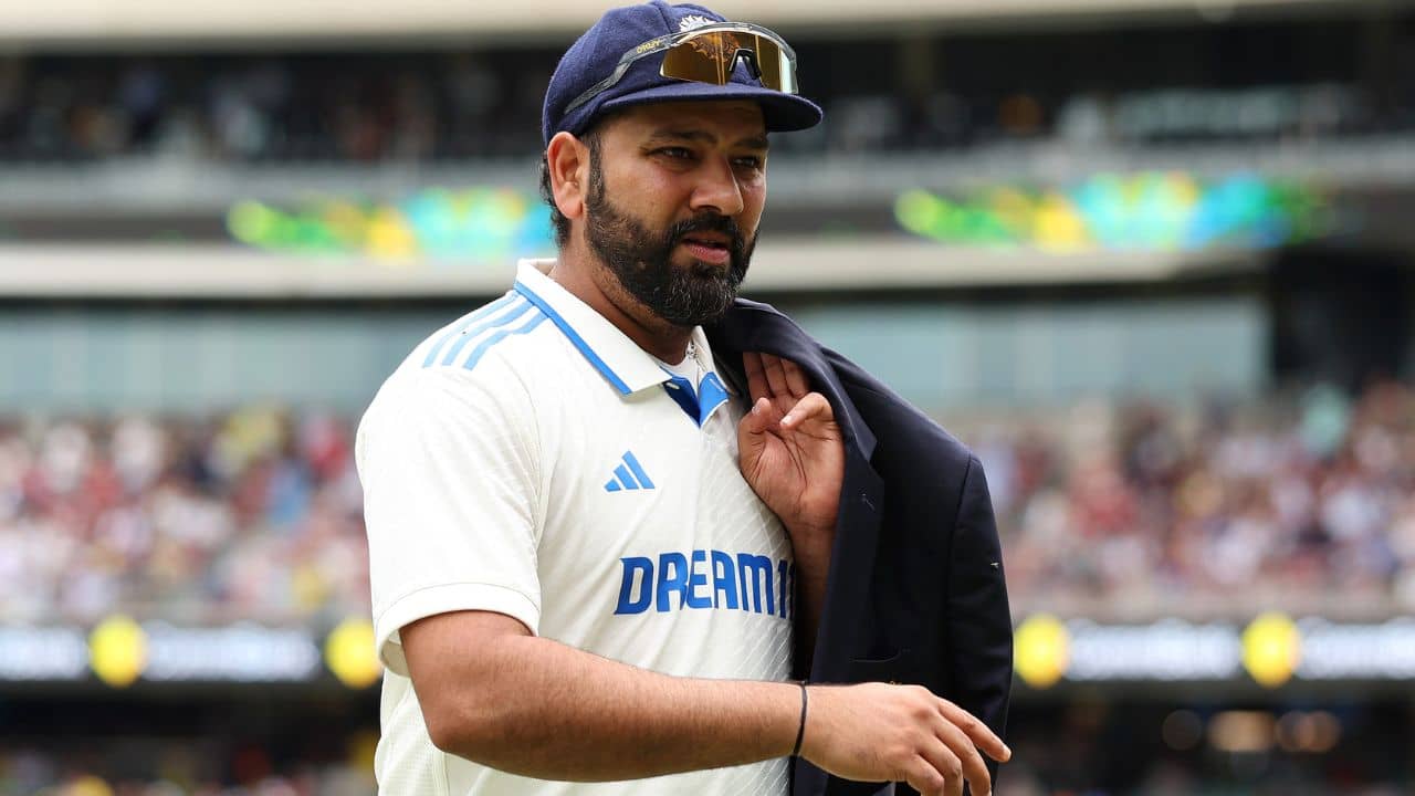 Rohit Sharma: রোহিত শর্মাও কি চূড়ান্ত সিদ্ধান্ত নিয়ে ফেললেন? ভাইরাল ভিডিয়ো ঘিরে জোর জল্পনা