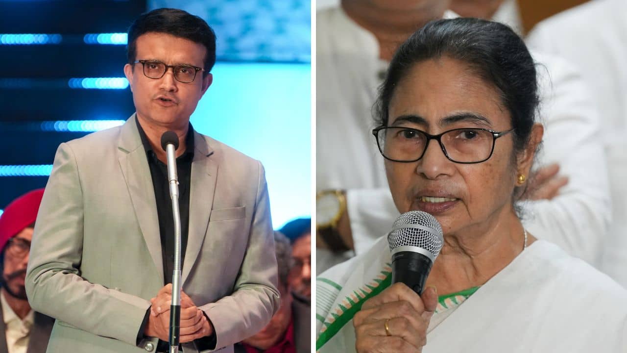 Mamata Banerjee on Sourav Ganguly: সৌরভ তো বোল্ড আউট করবে, মহারাজের রাজনীতিতে আসার ইঙ্গিত দিলেন মমতা?