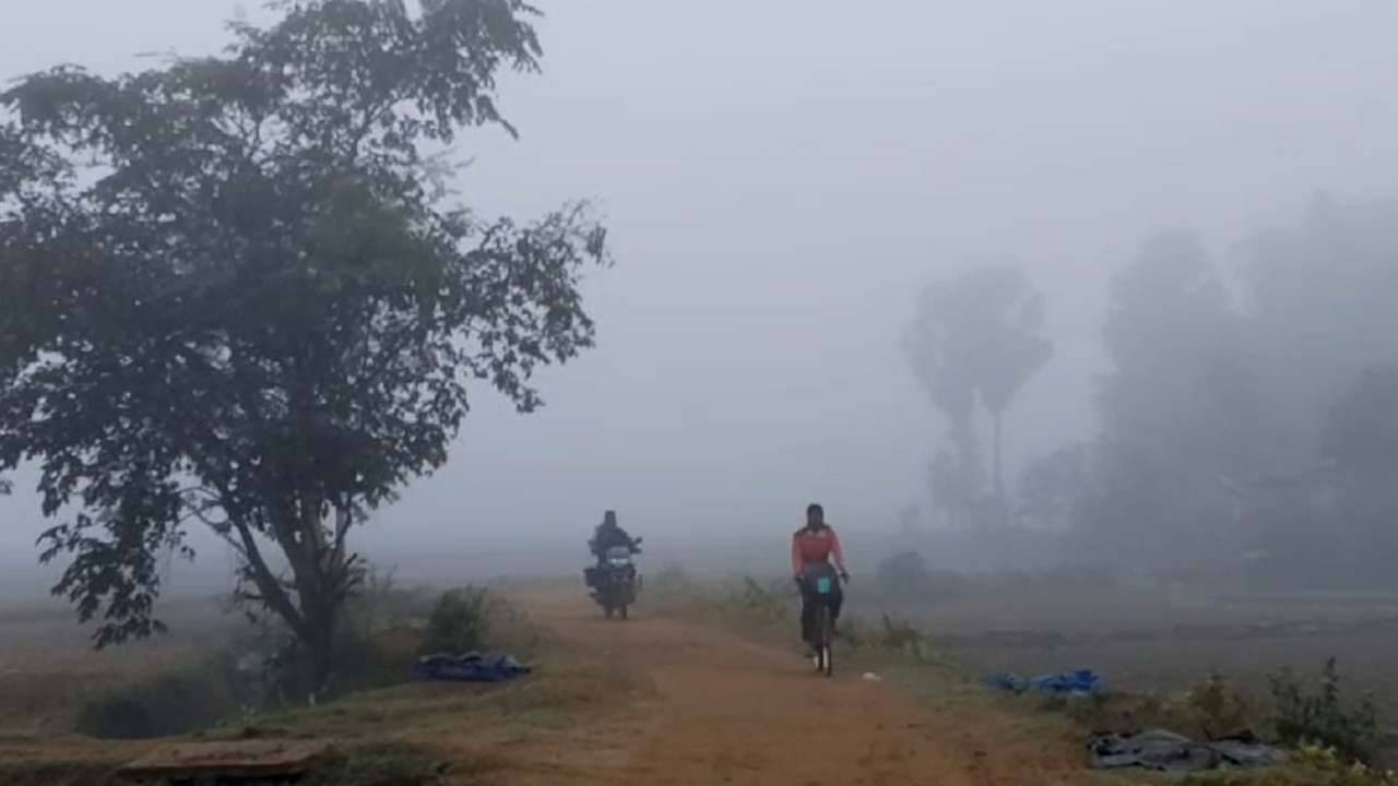 Weather Update: শীতের ‘শিরে সংক্রান্তি’, একদিনেই ২ ডিগ্রি বাড়ল তাপমাত্রা