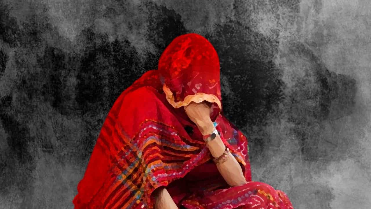 Bangladesh: টেনে হিঁচড়ে ঢোকায় ঘরে, দরজা বন্ধ করেই শুরু পৌশাচিক অত্যাচার...বাংলাদেশে হিন্দু মহিলাকে গণধর্ষণের অভিযোগ, মুখে বিষ ঢেলে খুন! Bangladesh: টেনে হিঁচড়ে ঢোকায় ঘরে, দরজা বন্ধ করেই শুরু পৌশাচিক অত্যাচার...বাংলাদেশে হিন্দু মহিলাকে গণধর্ষণের অভিযোগ, মুখে বিষ ঢেলে খুন!