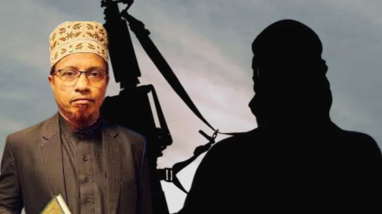দিবাস্বপ্ন দেখার 'সীমা' বাড়াল বাংলাদেশ, ৪ দিনে কলকাতা কবজা করতে না পেরে এবার দিল্লি দখলের ডাক দিবাস্বপ্ন দেখার 'সীমা' বাড়াল বাংলাদেশ, ৪ দিনে কলকাতা কবজা করতে না পেরে এবার দিল্লি দখলের ডাক