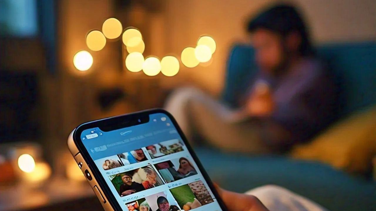 Brain Rot: ঘণ্টার পর ঘণ্টা Reels, Shorts দেখেন, মাথার ঘিলু যে পচে যাচ্ছে, সে খবর রাখেন! Brain Rot: ঘণ্টার পর ঘণ্টা Reels, Shorts দেখেন, মাথার ঘিলু যে পচে যাচ্ছে, সে খবর রাখেন!