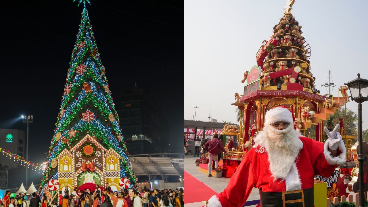 Christmas: খ্রিস্টমাস পালন করলেই দিতে হবে ‘ফি’, আবদার করে বসেছিল এই পরিবার!