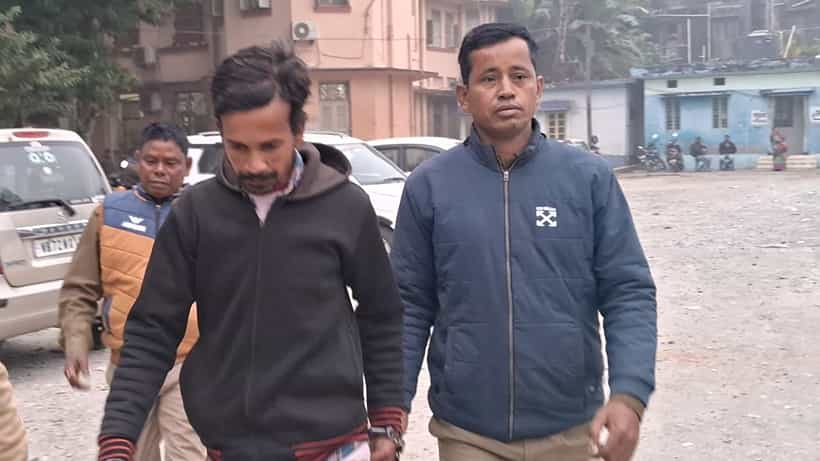Death Sentence: স্ত্রীকে নগ্ন করে এক বিছানায়...স্বামীর পরিণতি ফাঁসি