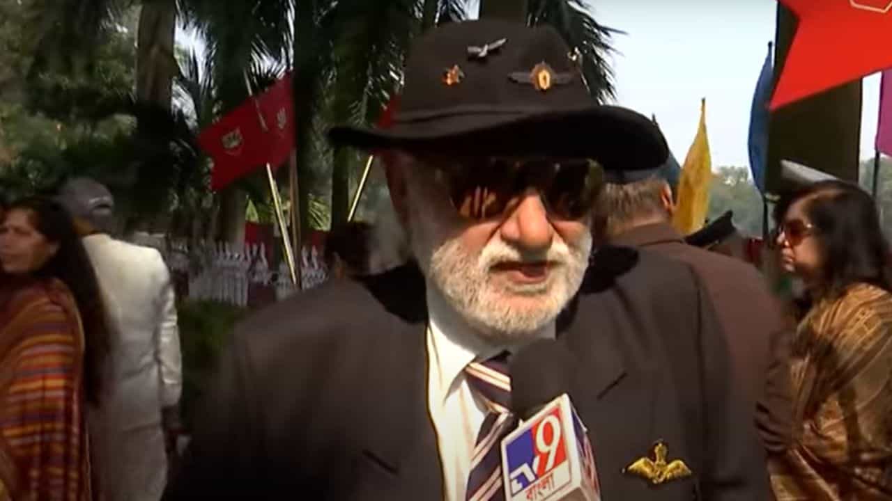 Vijay Diwas: 'সুযোগ পেলে ভিতরে ঢুকে শেষ করে দেব', বাংলাদেশকে জবাব প্রাক্তন সেনা আধিকারিকের Vijay Diwas: 'সুযোগ পেলে ভিতরে ঢুকে শেষ করে দেব', বাংলাদেশকে জবাব প্রাক্তন সেনা আধিকারিকের