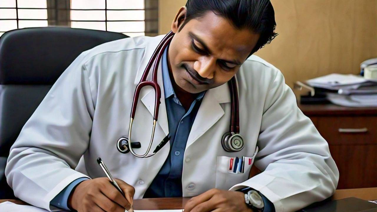 Fake Degree: পড়াশোনা কী জিনিস? ৭০ হাজারেই হাতে ডিগ্রি, এইট পাসও ফলাচ্ছেন ডাক্তারি!